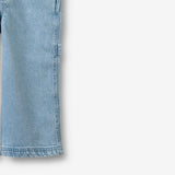 Wheat Main Overalls Marley Denim 4030 light blue