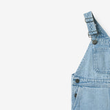 Wheat Main Overalls Marley Denim 4030 light blue