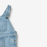 Wheat Main Overalls Marley Denim 4030 light blue