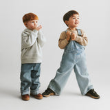 Wheat Main Overalls Marley Denim 4030 light blue
