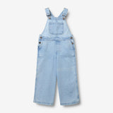 Wheat Main Overalls Marley Denim 4030 light blue