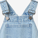 Wheat Main Overalls Shorts Lykke Denim 4030 light blue