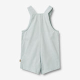 Wheat Main Overall Sigge Suit 9429 light blue chambray