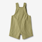 Wheat Main Overall Sigge Suit 4122 sage