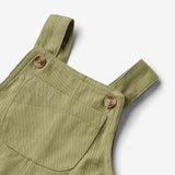 Wheat Main Overall Sigge Suit 4122 sage