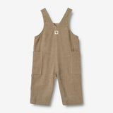 Wheat Main Overalls Viggo Overall 0099 grey stone