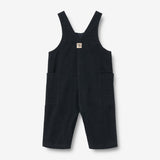 Wheat Main Overall Viggo Overall 1432 navy