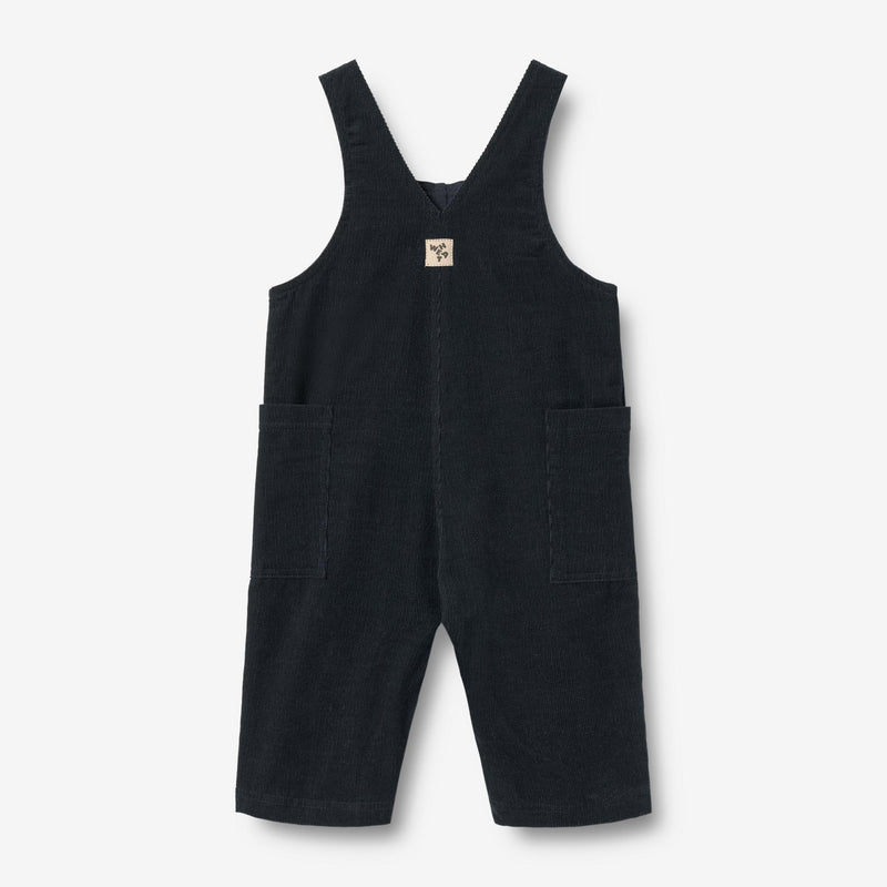Wheat Main Overall Viggo Overall 1432 navy
