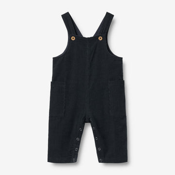 Wheat Main Overalls Viggo Overall 1432 navy
