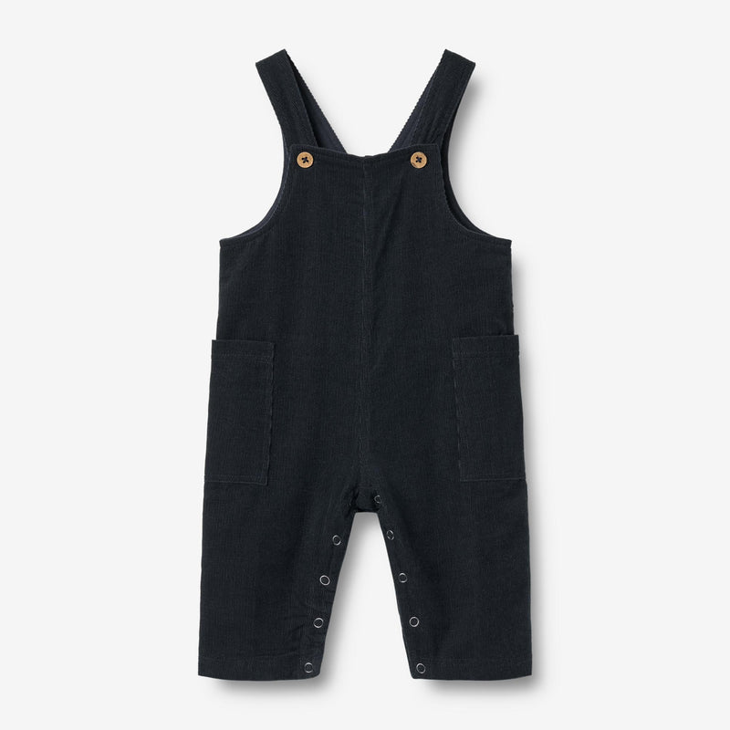 Wheat Main Overall Viggo Overall 1432 navy