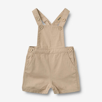 Wheat Main Overalls Erik Overall 9608 sand stone