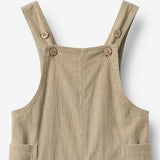 Wheat Main Overalls Viggo Overall 0070 gravel
