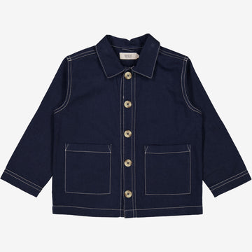 Wheat Main  Overshirt Sage Shirts and Blouses 1388 midnight