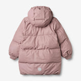 Wheat Outerwear PU Puffer Jacket Coast Jacket 1149 dusty lavender