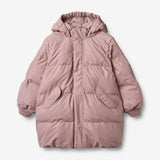 Wheat Outerwear PU Puffer Jacket Coast Jacket 1149 dusty lavender
