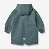 Wheat Outerwear Parka Alke Jacket 1460 stormy weather