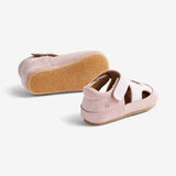 Wheat Footwear Pax Indoor Sandal | Baby Indoor Shoes 1354 soft lilac