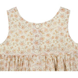 Wheat Main Pinafore Wrinkles Dresses 9050 birch flowers