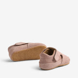 Wheat Footwear Pixi Indoor Shoe Indoor Shoes 2487 rose powder