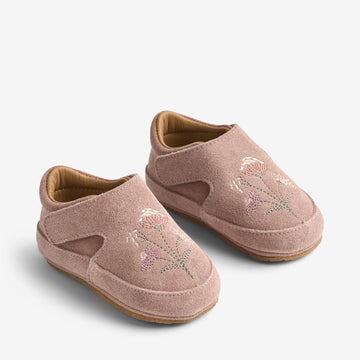 Wheat Footwear Pixi Indoor Shoe Indoor Shoes 2487 rose powder