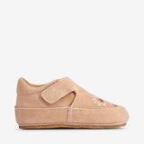 Wheat Footwear Pixi Indoor Shoe Indoor Shoes 2031 rose dawn