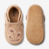 Wheat Footwear Pixi Indoor Shoe Indoor Shoes 2031 rose dawn