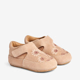 Wheat Footwear Pixi Indoor Shoe Indoor Shoes 2031 rose dawn