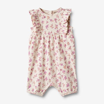 Wheat Main Playsuit Havanna Jumpsuits 1478 shell flowers