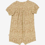 Wheat Playsuit Lynette Jumpsuits 9110 summer field