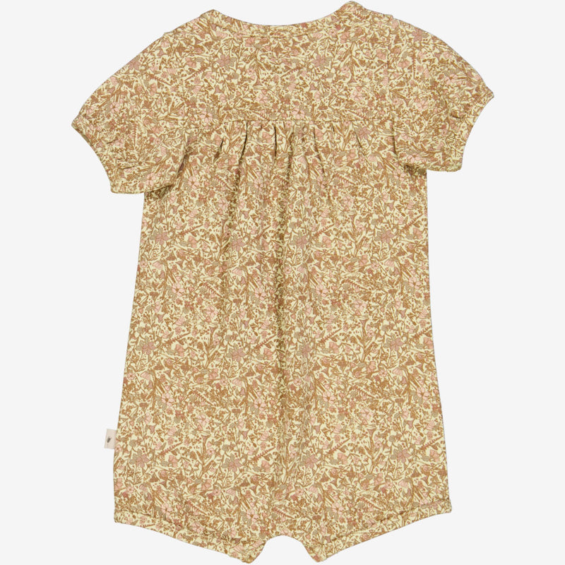Wheat Main  Playsuit Lynette Jumpsuits 9110 summer field