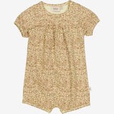 Wheat Main  Playsuit Lynette Jumpsuits 9110 summer field
