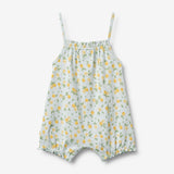 Wheat Main Playsuit Senia Playsuit 9663 summer blue citrus