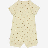 Wheat Playsuit Zappa Jumpsuits 3188 clam bumblebee