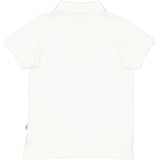 Wheat Polo Anchor Jersey Tops and T-Shirts 3180 off white