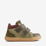 Wheat Footwear Prewalker Barry Boot 1133 dry leaves