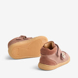 Wheat Footwear Prewalker Barry Boot 2021 old rose