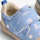 Wheat Footwear Prewalker Kei Prewalkers 4345 summer island