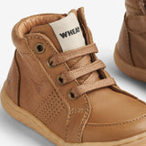 Wheat Footwear Prewalker Malia Boot 9002 cognac