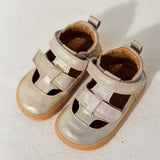 Wheat Footwear Prewalker Sven Prewalkers 0171 grey