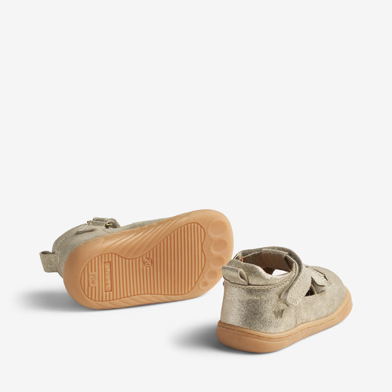 Wheat Footwear Prewalker Sven Prewalkers 0171 grey