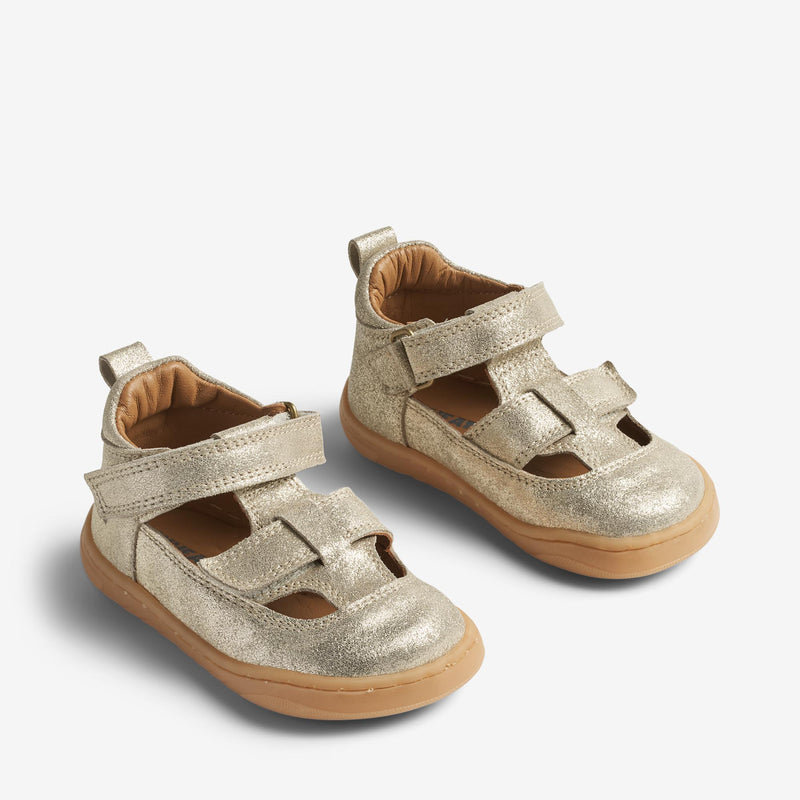 Wheat Footwear Prewalker Sven Prewalkers 0171 grey