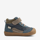 Wheat Footwear Prewalker Tody Tex Prewalker 9681 dark petroleum