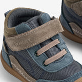 Wheat Footwear Prewalker Tody Tex Prewalker 9681 dark petroleum