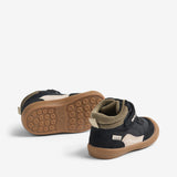 Wheat Footwear Prewalker Tody Tex Boot 0021 black