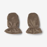 Wheat Outerwear Puffer Baby Mittens Muffu Accessory 1138 dry wood