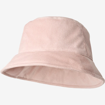 Wheat Outerwear Puffer Bucket Hat Lomaio Accessory 2487 rose powder