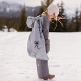 Wheat Outerwear Puffer Coat Luna Jacket 9538 silver flower meadow
