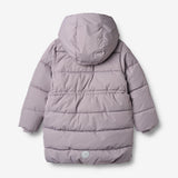 Wheat Outerwear Puffer Coat Yrsa Jacket 1151 dark lavender