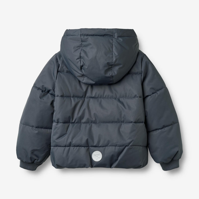Wheat Outerwear Puffer Jacket Cammoe Jacket 1060 ink