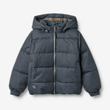 Wheat Outerwear Puffer Jacket Cammoe Jacket 1060 ink